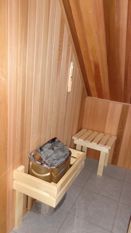 sauna voorbeelden