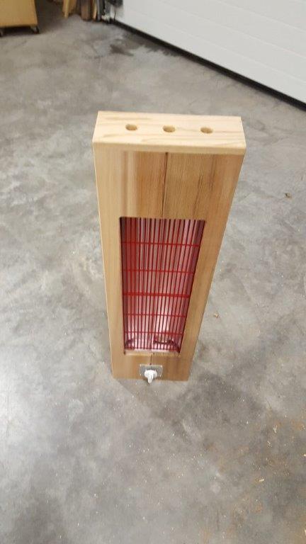 Ban Schiereiland Detecteerbaar Maak van je sauna een infraroodcabine